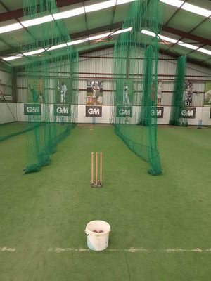 CraigNo38448912's profile picture. Professional Cricket Coach.
MIC of Cricket at King Edward VII Preparatory School.
Head Coach at the K.E.P.S Cricket Academy. Book a lesson at cnorris@keps.co.za