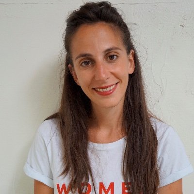 Founder @Empow_Her #socent #womensrights #equality #entrepreneurship  #Empowerment is the key to sustainability 💪 French citizen and world wanderer 🌍