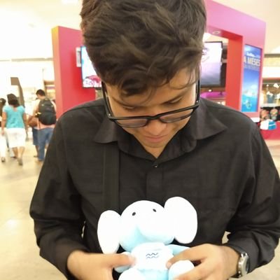 De todo un poco.