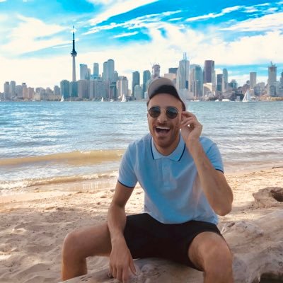 Young Professional. Geek at heart. Social entrepreneur. DevAdvocate at @solacedevs 🥑 https://t.co/afWD1Govsw ‘tis ma views and opinions