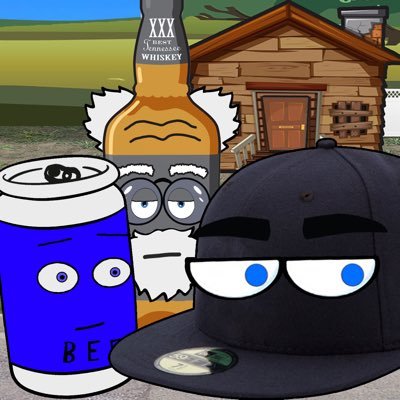 ** Viewer Discretion is Advised** An Independent Comedy Cartoon Series