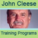 John Cleese Training - @johncleesevideo - Twitter