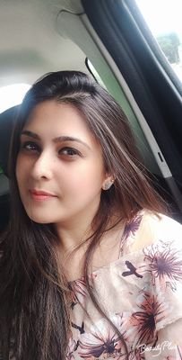 SurbhiNayyar2's profile picture. Proud Amexian, Independent Woman and a socialite