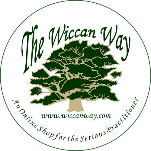 #wiccanway #wiccan #pagan The Wiccan Way is an established, online retailer of Witchcraft Supplies, Pagan Supplies and Wicca Supplies, in business since 2003.