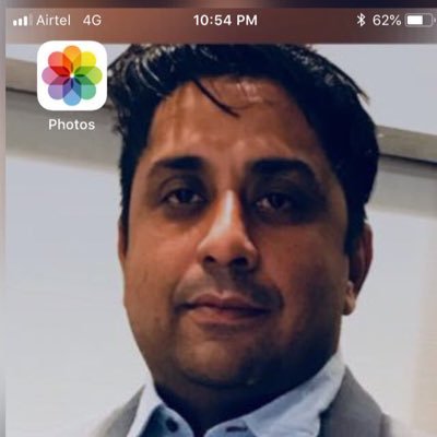 sanjeevupneja1's profile picture. Chandrayan 2 we are always with my Indian scientists