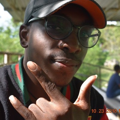Singer, actor, photographer and chief are something I am but here are some word to describe me fun, cool, respectful, honest, loyal, hardworking and loving.