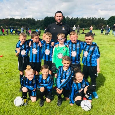 Cadishead Sports JFC blacks u11’s......⚽️⚽️⚽️ working hard & playing hard always as a team ⚽️⚽️⚽️