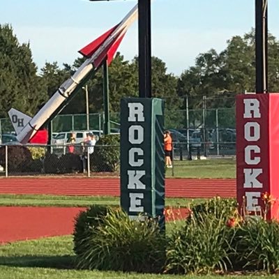 #RocketPride. #FutureReadyRocket