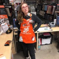 Jacqueline Waldron (@hdjackie2771) 's Twitter Profile