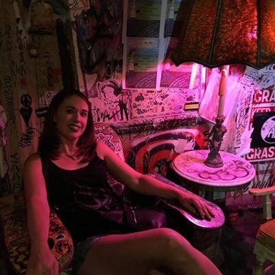 spookykelly's profile picture. Teacher-Crafter-Traveler-Mead Maker-Metal-Beer-Horror: all in that order