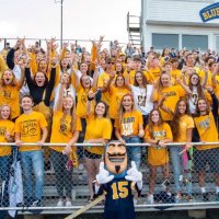 GAHS STUDENT SECTION 2021-2022 (@gahsdevilsden) 's Twitter Profile Photo GAHS STUDENT SECTION 2021-2022 (@gahsdevilsden) 's Twitter Profile Photo