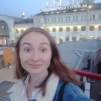 Iana Fedorova (@femtokot) 's Twitter Profile Photo Iana Fedorova (@femtokot) 's Twitter Profile Photo