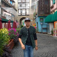 حسرول رضوان (@hasrul_ridzwan) 's Twitter Profile