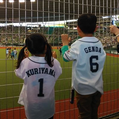 信州~長野県から
埼玉西武ライオンズを心の底から応援しています。ライオンズファンと仲良くなりたいです!! サッカーはJ3奈良クラブ
無言フォロー失礼します 無言フォロー大歓迎!!
フォローお願いします🙇
#seibulions#NPB