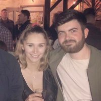 Danielle Cooke (@daniellecooke96) 's Twitter Profile