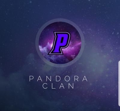 PPndor's profile picture. Wir sind der Pandora-Clan