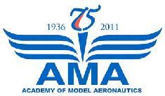 AMA Government and Regulatory Affairs Representative (GRA)...  Follow AMA's approach and progress in the FAA sUAS/MA rulemaking process.