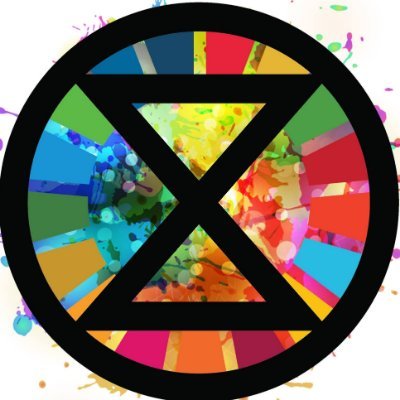 Chelmsford arm of Extinction Rebellion. Non-violent direct action & civil disobedience  for action on the climate  & ecological crisis.