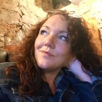 Jodie Gibson (@bornstoodup) 's Twitter Profile Photo