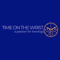 Time on the Wrist(@timeonthewrist) 's Twitter Profile Photo