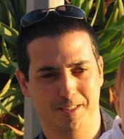 harelashman's profile picture. 