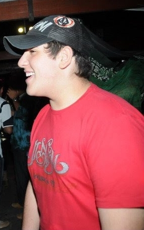 Segue ae :D