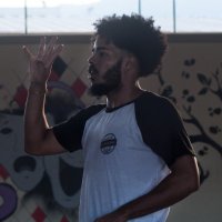 BBOY G.ONE (@gersonbrawn) 's Twitter Profile