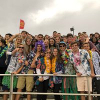 EAST STUDENT SECTION (@wce_students) 's Twitter Profile