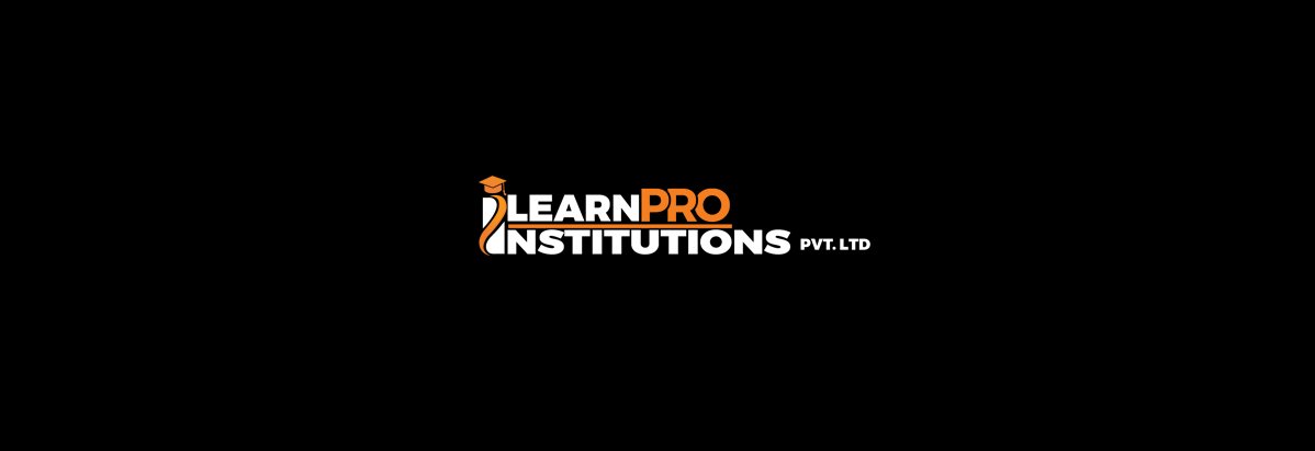 i_learnpro's profile picture. 
