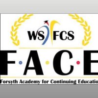 FACE Program-WS/FCS(@FACE_WSFCS) 's Twitter Profile Photo