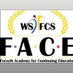 FACE Program-WS/FCS (@face_wsfcs) Twitter profile photo FACE Program-WS/FCS (@face_wsfcs) Twitter profile photo