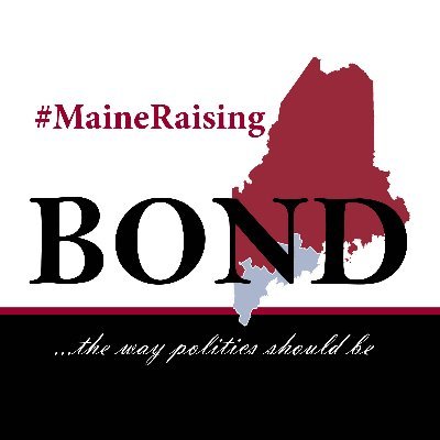 $ into community.

Donate or shop in Maine, leave a note, share.

Let's take the ick out of politicking!

Follow @tiffanybond for politics, #momprobs, & snark.