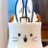 うさぎのアイコン