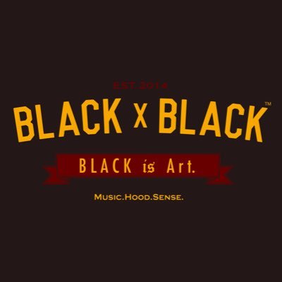 Music.Hood.Sense BLACK×BLACK Official Movie. BXB FILM YouTube https://t.co/wLVxwMSKhf