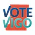 Vote Vigo (@votevigo) Twitter profile photo Vote Vigo (@votevigo) Twitter profile photo