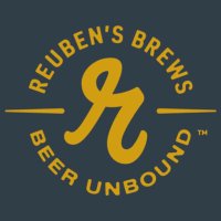 Reuben's Brews(@Reubensbrews) 's Twitter Profileg