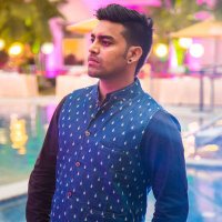 karan Rajput (@imkaran4444) 's Twitter Profile