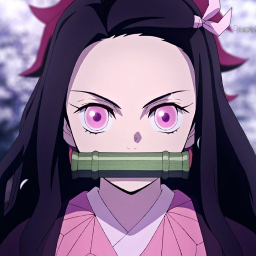 Nezuko Kamado Like And Rt To Protect This Cutie Nezuko Kamado Like And Rt To Protect This Cutie