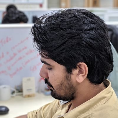 Android Developer