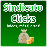 sindicatoclicks's profile picture. 