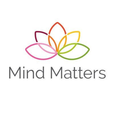 Mind Matters is about all things #mentalhealth. We're #educators #awareness raisers #MHFA #Resilience #iACT #ASIST Founder #ActuallyAutistic @JaneinBarnsley