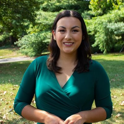 Communications Manager @EquineAdvocates • Former reporter @LEX18News @7NewsWatertown • Ohio Native • Big fan of hot sauce, nature walks and salsa dancing