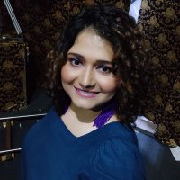 Pallavi Sharma (@palllavisharma8) 's Twitter Profile Photo Pallavi Sharma (@palllavisharma8) 's Twitter Profile Photo