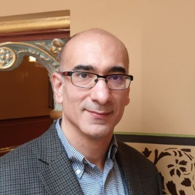 Ph.D. candidate in machine learning for time series analysis.
The invent of LiftSmart the first wearable to detect weightlifting posture deviation in realtime.
