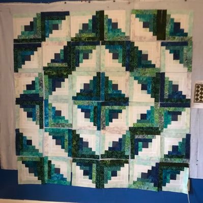 Quilt maker. Long-arm. Grammie to 11. https://t.co/iRjnahnEa9. Tshirt quilts