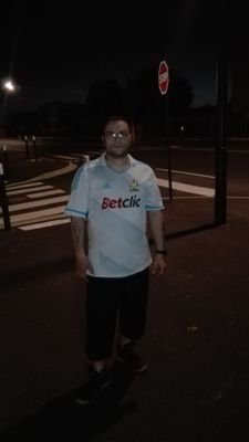 BaudartMickael's profile picture. sincere