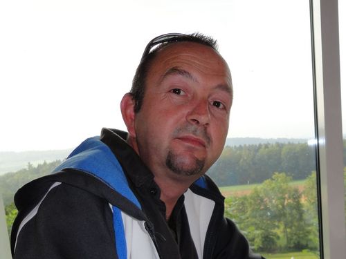 GeertJan de Bruijne