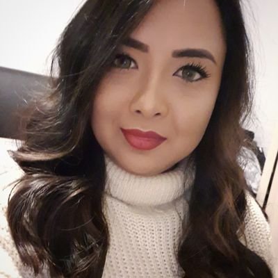 Profile Picture of Nancy Kemp (@nancybkemp) on Twitter