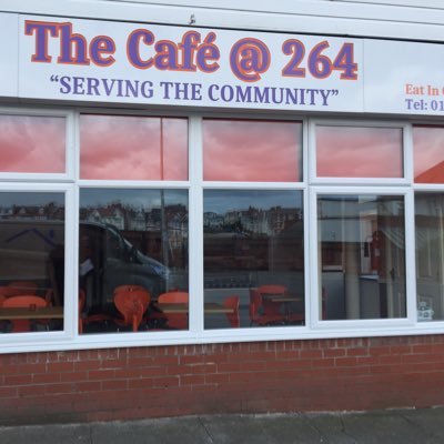 thecafe@264