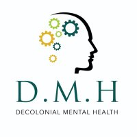 Decolonial Mental Health (DMH)(@HealthDmh) 's Twitter Profile Photo